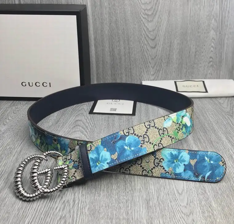 Gucci Belt 38mmX95-125cm 7D (4)